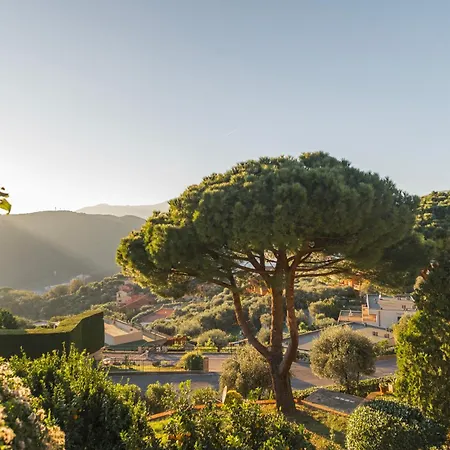 别墅 Riders Mansion *