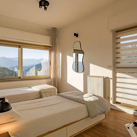 Villa Riders Mansion Finale Ligure