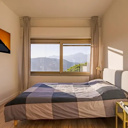 Riders Mansion Villa *