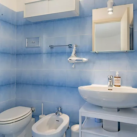 Riders Mansion Villa Finale Ligure