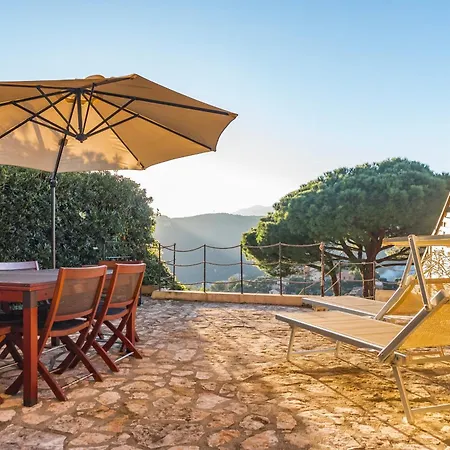 Villa Riders Mansion Finale Ligure