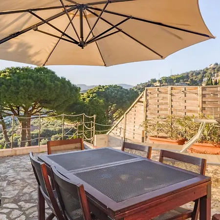 Riders Mansion Finale Ligure