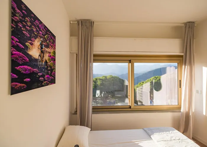 Villa Riders Mansion *