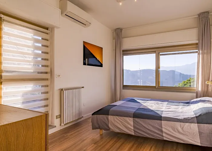 Riders Mansion Finale Ligure