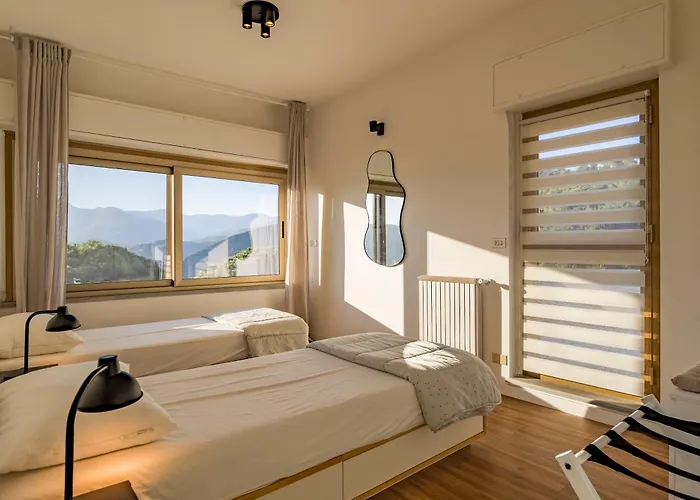 Villa Riders Mansion Finale Ligure