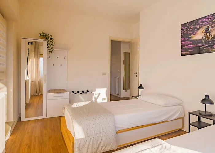 Villa Riders Mansion Finale Ligure