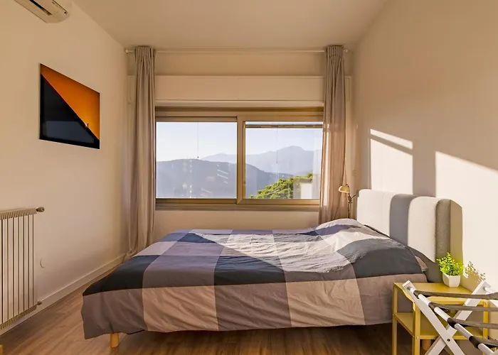 Riders Mansion Villa *