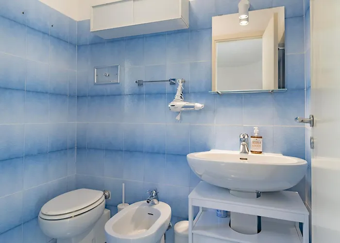 Riders Mansion Villa Finale Ligure