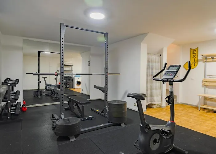 Riders Mansion Finale Ligure