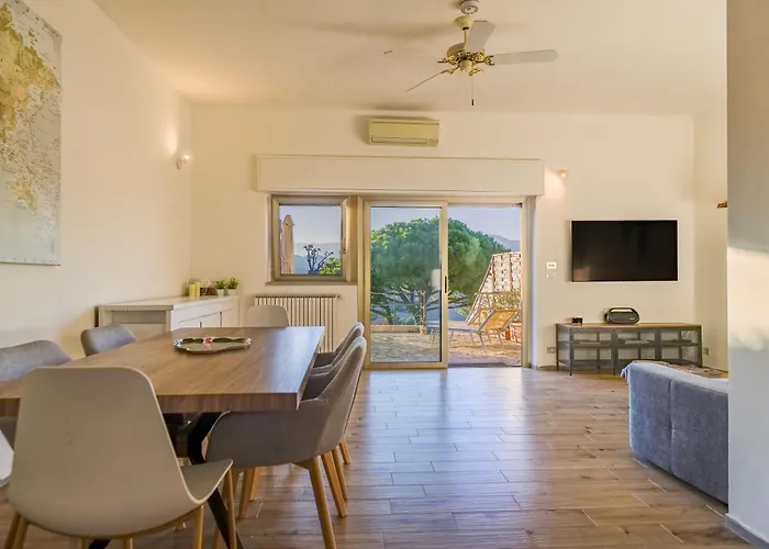 Riders Mansion Villa *