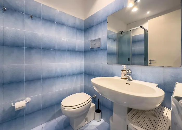 Riders Mansion Villa Finale Ligure