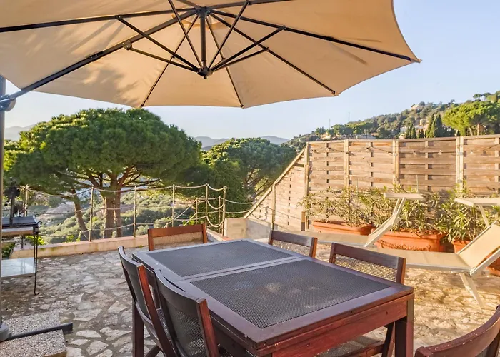 Riders Mansion Finale Ligure