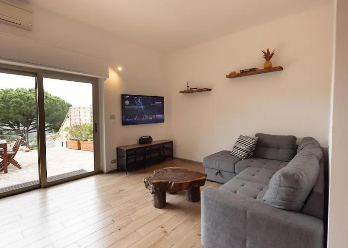 Riders Mansion Finale Ligure